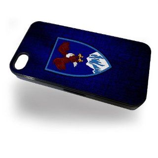 Case for iPhone 4/4S with U.S. Combined Forces Command Afghanistan insignia Electronics