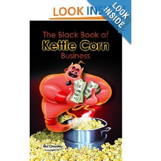 Kettle Corn Business Mat Chaudhry, Charles Rodrigez 9781613645772 Books