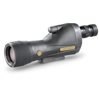 Leupold SX 1 Ventana Spotting Scope, Black, 15 45 x 60mm  Sports & Outdoors