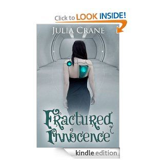Fractured Innocence (#2 IFICS) eBook Julia Crane Kindle Store