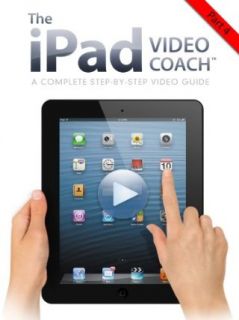The iPad Video Coach Part 4 Ali Negahdary, Shawn Yazdani, Marianne Plunkert  Instant Video