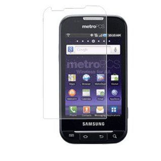 Samsung SCH R915 Indulge Clear Screen Protector, 1 Pack Electronics