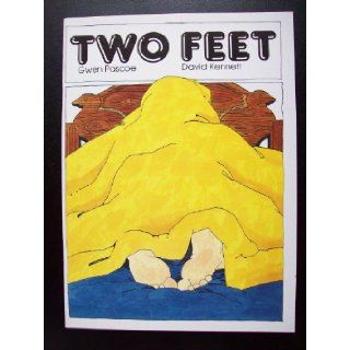 Two Feet (giant step readers a small book) Gwen Pascoe, David Kennett Books