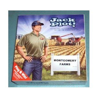 Jack Plot Croplan Genetics Farm Game 