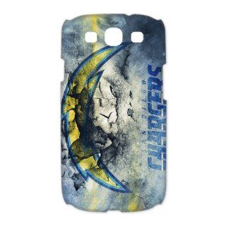 San Diego Chargers Case for Samsung Galaxy S3 I9300, I9308 and I939 sports3samsung 39125 Cell Phones & Accessories