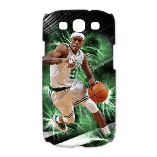 Boston Celtics Case for Samsung Galaxy S3 I9300, I9308 and I939 sports3samsung 39256 Cell Phones & Accessories