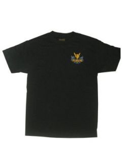 Stone Brewing Co. Men's Farking Wheaton w00tStout Collaboration T Shirt Novelty T Shirts Clothing