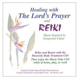Healing with The Lord's Prayer and Reiki Music