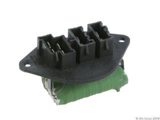 OES Genuine Blower Motor Resistor for select Volvo 740/940 models Automotive