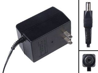 SONY AC 940 AC940 Desktop Power Supply / Adapter   9 Volt, 600mA Electronics