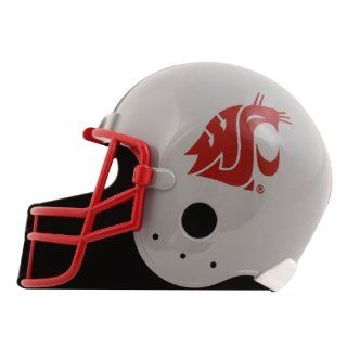 Bully CR H940 Washington State Cougars Collegiate Helmet Hitch Cover Automotive
