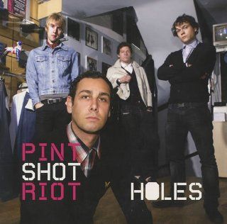 Holes [Vinyl] Music