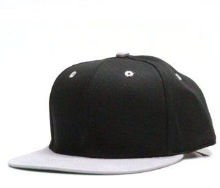 City Hunter Cf919t New Cotton Two Tone Snapback   Black/light Grey  Other Products  