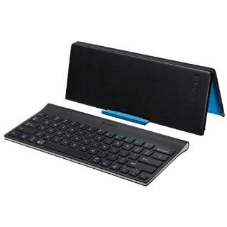 Logitech 920 003390 Tablet Keyboard for Android 3.0 Plus Computers & Accessories