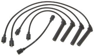ACDelco 944S Spark Plug Wire Kit Automotive