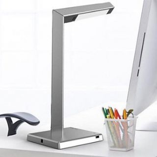 Creative Contemporary LED Desk Lamp With Touch Sensor No Strobe    