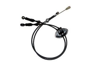 Auto 7 922 0020 Manual Transmission Shifter Cable For Select Hyundai Vehicles Automotive