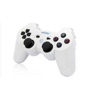 Avitoy Bluetooth Gamepad Wireless Controller for Apple IOS Device/iphone3g/iphone3gs/iphone4/iphone4s/ipod Touch.ipod Touch 4/ipad/ipad2/new Ipad Computers & Accessories