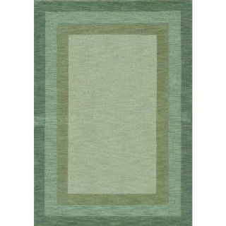 Loloi Rugs Hm 01 Fern 7.10 X 11 Rug From The Hamilton Collection   Area Rugs