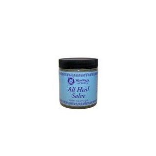 All Heal Salve, 4 oz ( Multi Pack) Health & Personal Care