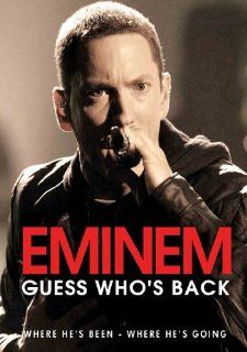 Guess Whos Back Eminem Movies & TV