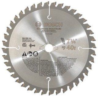 Bosch Power Tools   Professional Series Metal Cutting Circular Saw Blades 9 In 48 Tooth Steel Cutting Circular Saw Blade 114 Pro948St   9 in 48 tooth steel cutting circular saw blade    