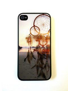 Dream Catcher At The Sea Side iphone 5s Case   For iphone 5s  Designer TPU Ca Cell Phones & Accessories