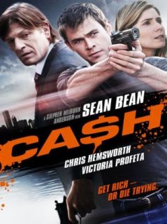 CA$H The Root of All Evil Sean Bean, Chris Hemsworth, Victoria Profeta, Mike Starr  Instant Video