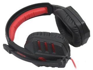 Somic G927 7.1 Channel Surround Sound Gaming Headset High quality headphone Computers & Accessories