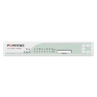 Fortinet FortiWiFi 60CM Wireless Security Appliance Bundle with 2 Years 24x7 FWF 60CM BDL 950 24 Computers & Accessories