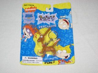 Nickelodeon   Rugrats Keychain   Spike Toys & Games