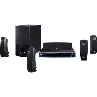 LG LHB953 Blue Ray Home Theater System Electronics