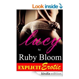 Lucy (Quickies Book 1)   Kindle edition by Ruby Bloom. Literature & Fiction Kindle eBooks @ .
