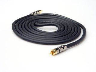 Phoenix Gold ARX.930 10 Feet Single Digital Coaxial RCA to RCA Cable (Discontinued by Manufacturer) Electronics