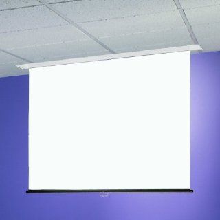 Access 203199 Manual Projection Screen Electronics