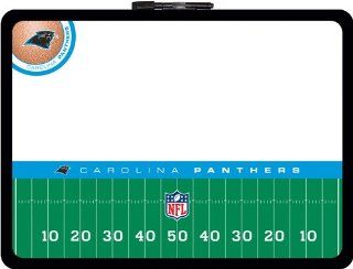 Turner NFL Carolina Panthers Message Center, 18 x 24 Inches (8610165)  Magnetic Message Boards 