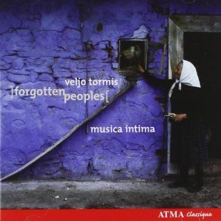 Forgotten Peoples Musica Intima Music