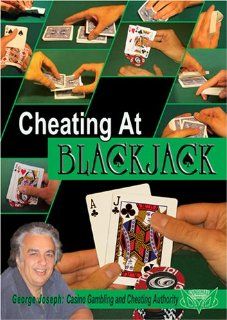 Cheating At Blackjack George Joseph, Gambling Incorporated Movies & TV