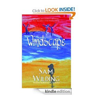 Windscape (The Island Adventures Book 1)   Kindle edition by Sam Wilding. Children Kindle eBooks @ .