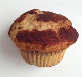 Chatila's Bakery Sugar Free New Generation Muffins Cinnamon Roll  Gourmet Food  Grocery & Gourmet Food