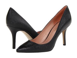 Enzo Angiolini Call Me 3 Womens Slip on Shoes (Black)