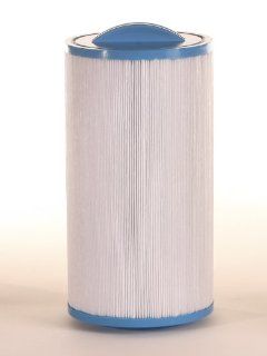 Pool Filter Replaces Unicel 4CH 935, Pleatco PWW35L Filter Cartridge for Swimming Pool and Spa  Patio, Lawn & Garden