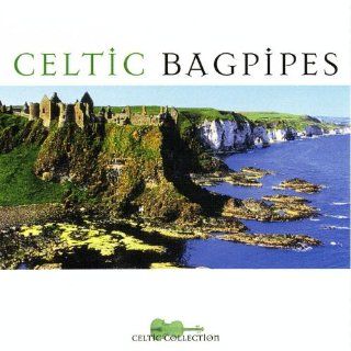Celtic Bagpipes Music