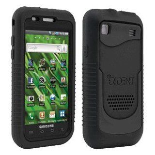 Used Trident Cy svib bk Trident Samsung Sgh t959 Vibrant Cyclops Case Black   Cell Phone Carrying Cases