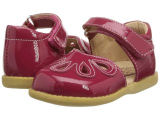 Livie & Luca Petal Girls Shoes (Pink)