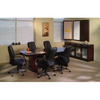 Mayline Sorrento Conference Table SC6