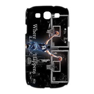 Denver Nuggets Case for Samsung Galaxy S3 I9300, I9308 and I939 sports3samsung 39194 Cell Phones & Accessories