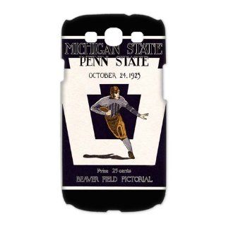 Penn State Nittany Lions Case for Samsung Galaxy S3 I9300, I9308 and I939 sports3samsung 39491 Cell Phones & Accessories