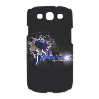 Toronto Blue Jays Case for Samsung Galaxy S3 I9300, I9308 and I939 sports3samsung 38362 Cell Phones & Accessories