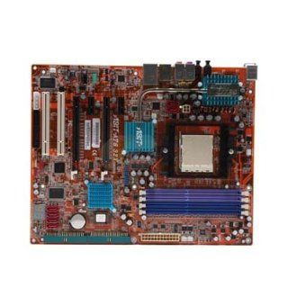 Amd K8 939 Atx Nvidia C51D 2GHZ Ht Dual Ddr 400 Sataii Raid Electronics